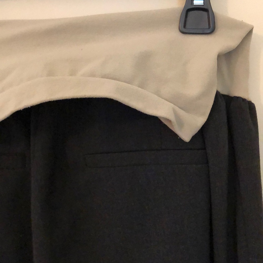 🤱 Maternity work pants 👖